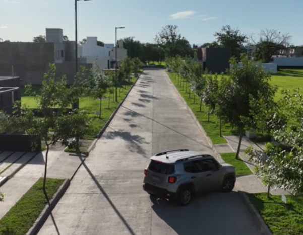 Distrito Sur