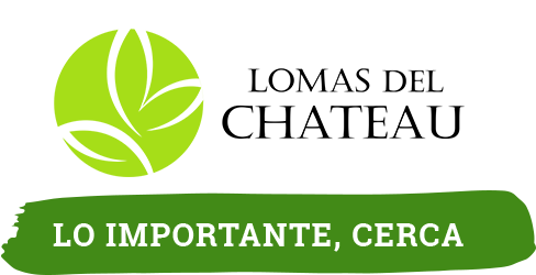 Logo de Lomas del Chateau